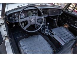 1979 MG MGB (CC-2092314) for sale in Beverly Hills, California