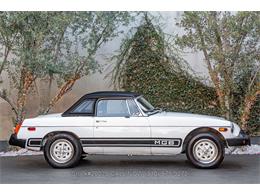 1979 MG MGB (CC-2092314) for sale in Beverly Hills, California