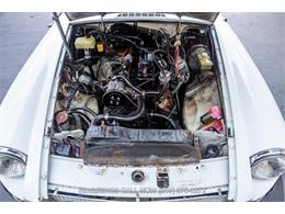 1979 MG MGB (CC-2092314) for sale in Beverly Hills, California
