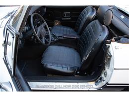 1979 MG MGB (CC-2092314) for sale in Beverly Hills, California