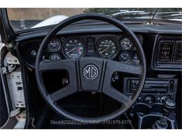 1979 MG MGB (CC-2092314) for sale in Beverly Hills, California