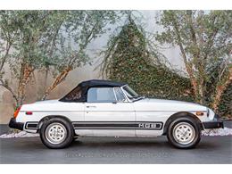 1979 MG MGB (CC-2092314) for sale in Beverly Hills, California