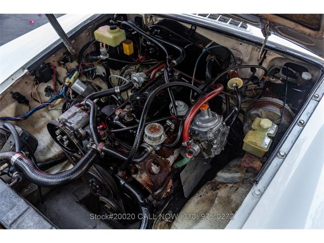 1979 MG MGB (CC-2092314) for sale in Beverly Hills, California