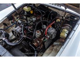 1979 MG MGB (CC-2092314) for sale in Beverly Hills, California