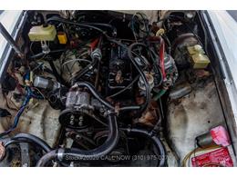 1979 MG MGB (CC-2092314) for sale in Beverly Hills, California