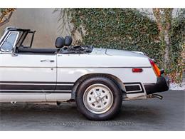 1979 MG MGB (CC-2092314) for sale in Beverly Hills, California