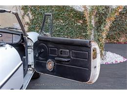 1979 MG MGB (CC-2092314) for sale in Beverly Hills, California