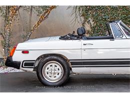 1979 MG MGB (CC-2092314) for sale in Beverly Hills, California