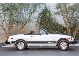 1979 MG MGB (CC-2092314) for sale in Beverly Hills, California