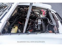 1979 MG MGB (CC-2092314) for sale in Beverly Hills, California