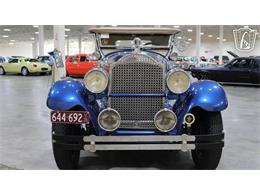 1928 Packard Six (CC-2092315) for sale in Tulsa, Oklahoma
