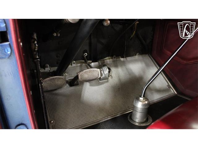 1928 Packard Six (CC-2092315) for sale in Tulsa, Oklahoma
