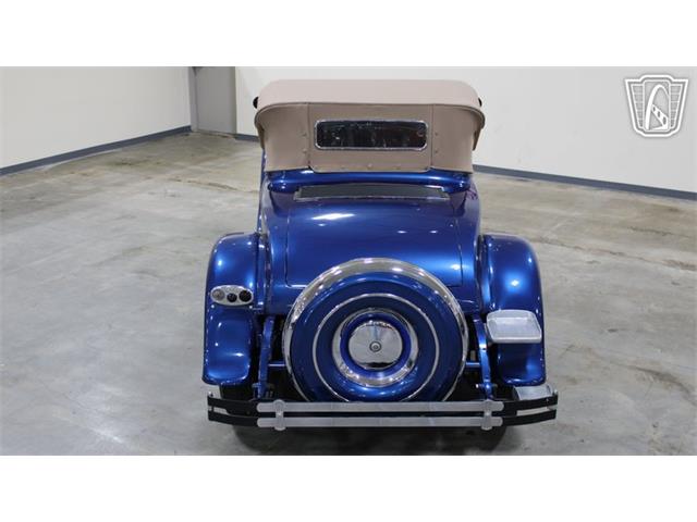 1928 Packard Six (CC-2092315) for sale in Tulsa, Oklahoma