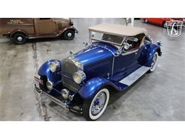 1928 Packard Six (CC-2092315) for sale in Tulsa, Oklahoma