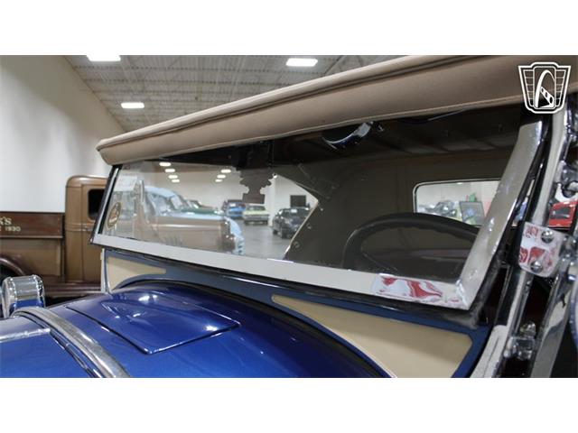1928 Packard Six (CC-2092315) for sale in Tulsa, Oklahoma