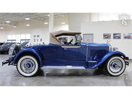 1928 Packard Six (CC-2092315) for sale in Tulsa, Oklahoma