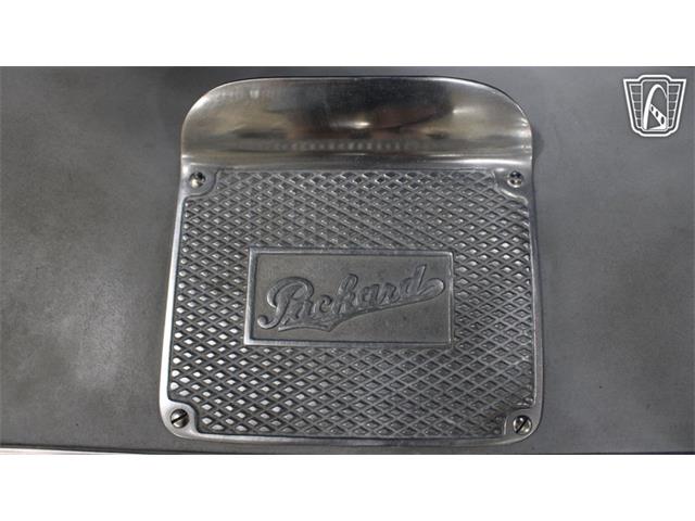 1928 Packard Six (CC-2092315) for sale in Tulsa, Oklahoma