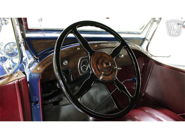 1928 Packard Six (CC-2092315) for sale in Tulsa, Oklahoma