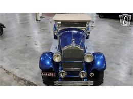 1928 Packard Six (CC-2092315) for sale in Tulsa, Oklahoma