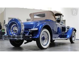 1928 Packard Six (CC-2092315) for sale in Tulsa, Oklahoma