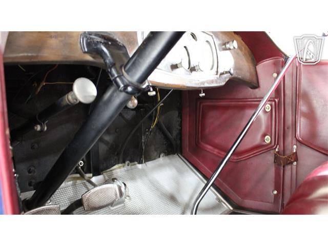 1928 Packard Six (CC-2092315) for sale in Tulsa, Oklahoma