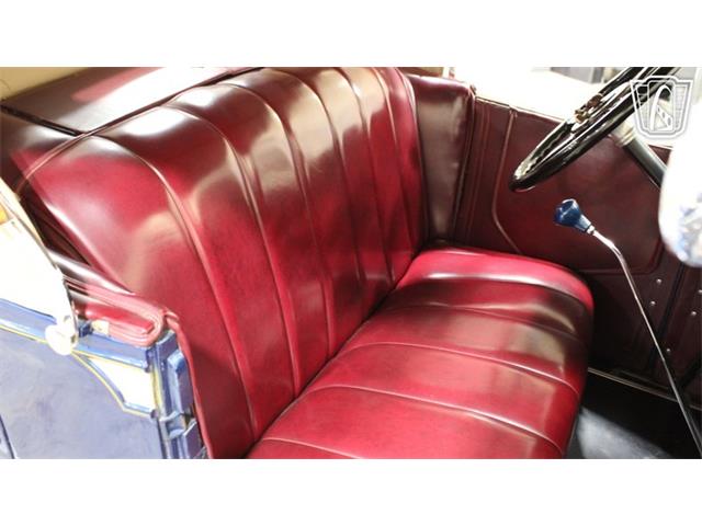 1928 Packard Six (CC-2092315) for sale in Tulsa, Oklahoma