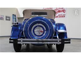 1928 Packard Six (CC-2092315) for sale in Tulsa, Oklahoma