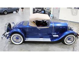 1928 Packard Six (CC-2092315) for sale in Tulsa, Oklahoma