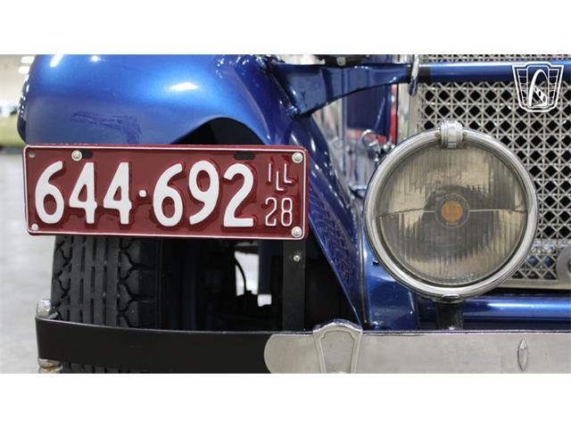 1928 Packard Six (CC-2092315) for sale in Tulsa, Oklahoma