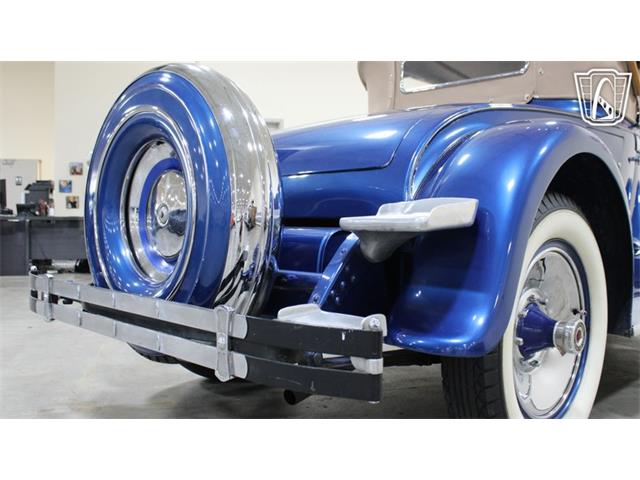 1928 Packard Six (CC-2092315) for sale in Tulsa, Oklahoma