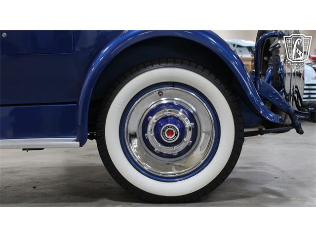 1928 Packard Six (CC-2092315) for sale in Tulsa, Oklahoma