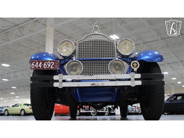 1928 Packard Six (CC-2092315) for sale in Tulsa, Oklahoma