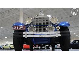 1928 Packard Six (CC-2092315) for sale in Tulsa, Oklahoma