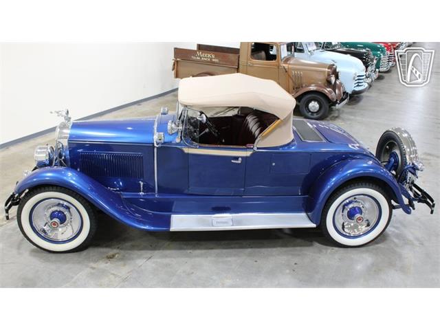1928 Packard Six (CC-2092315) for sale in Tulsa, Oklahoma