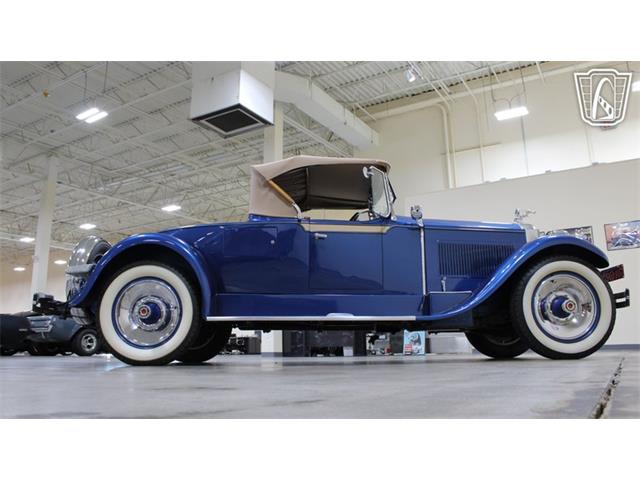 1928 Packard Six (CC-2092315) for sale in Tulsa, Oklahoma