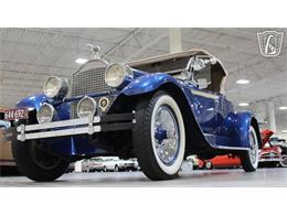 1928 Packard Six (CC-2092315) for sale in Tulsa, Oklahoma