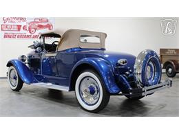 1928 Packard Six (CC-2092315) for sale in Tulsa, Oklahoma