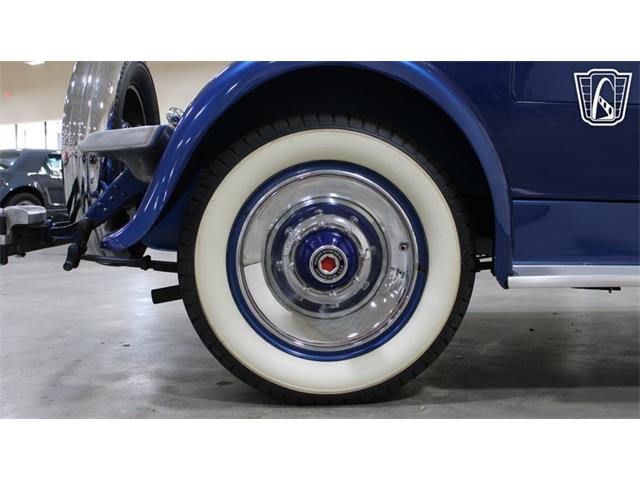 1928 Packard Six (CC-2092315) for sale in Tulsa, Oklahoma
