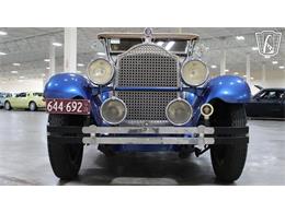 1928 Packard Six (CC-2092315) for sale in Tulsa, Oklahoma