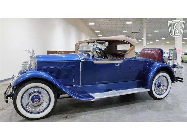 1928 Packard Six (CC-2092315) for sale in Tulsa, Oklahoma