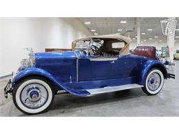 1928 Packard Six (CC-2092315) for sale in Tulsa, Oklahoma
