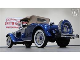 1928 Packard Six (CC-2092315) for sale in Tulsa, Oklahoma