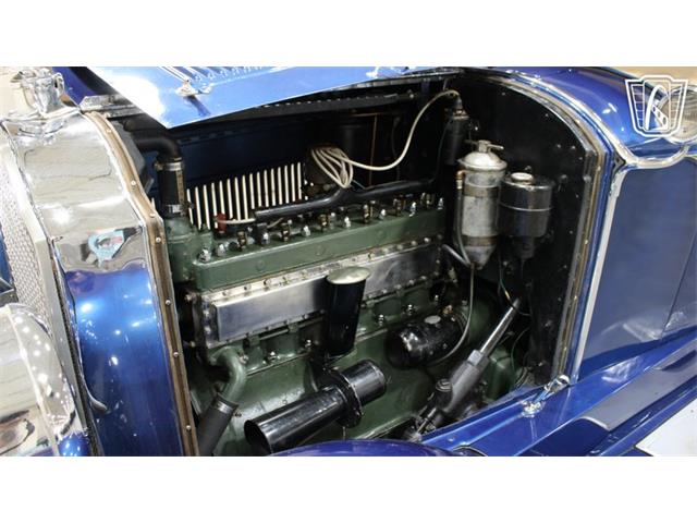 1928 Packard Six (CC-2092315) for sale in Tulsa, Oklahoma