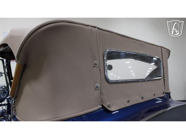 1928 Packard Six (CC-2092315) for sale in Tulsa, Oklahoma