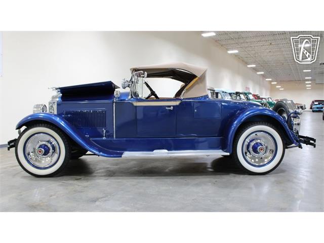 1928 Packard Six (CC-2092315) for sale in Tulsa, Oklahoma