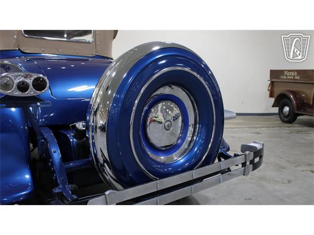 1928 Packard Six (CC-2092315) for sale in Tulsa, Oklahoma