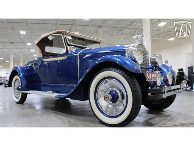 1928 Packard Six (CC-2092315) for sale in Tulsa, Oklahoma
