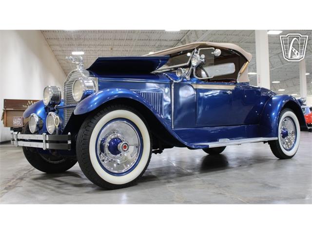 1928 Packard Six (CC-2092315) for sale in Tulsa, Oklahoma