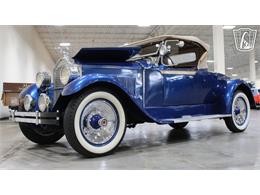 1928 Packard Six (CC-2092315) for sale in Tulsa, Oklahoma