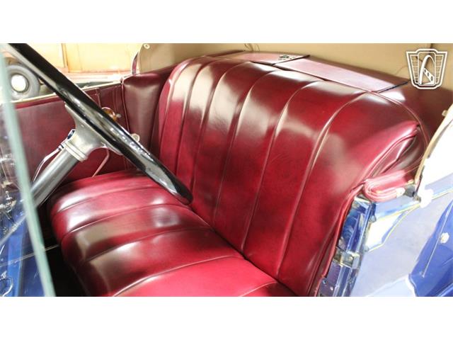 1928 Packard Six (CC-2092315) for sale in Tulsa, Oklahoma
